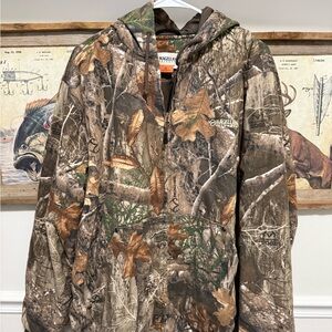 Magellan Outdoors Woodland Camo Jacket